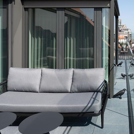Portwin Luxury Stays Knokke-Heist Kültér fotó