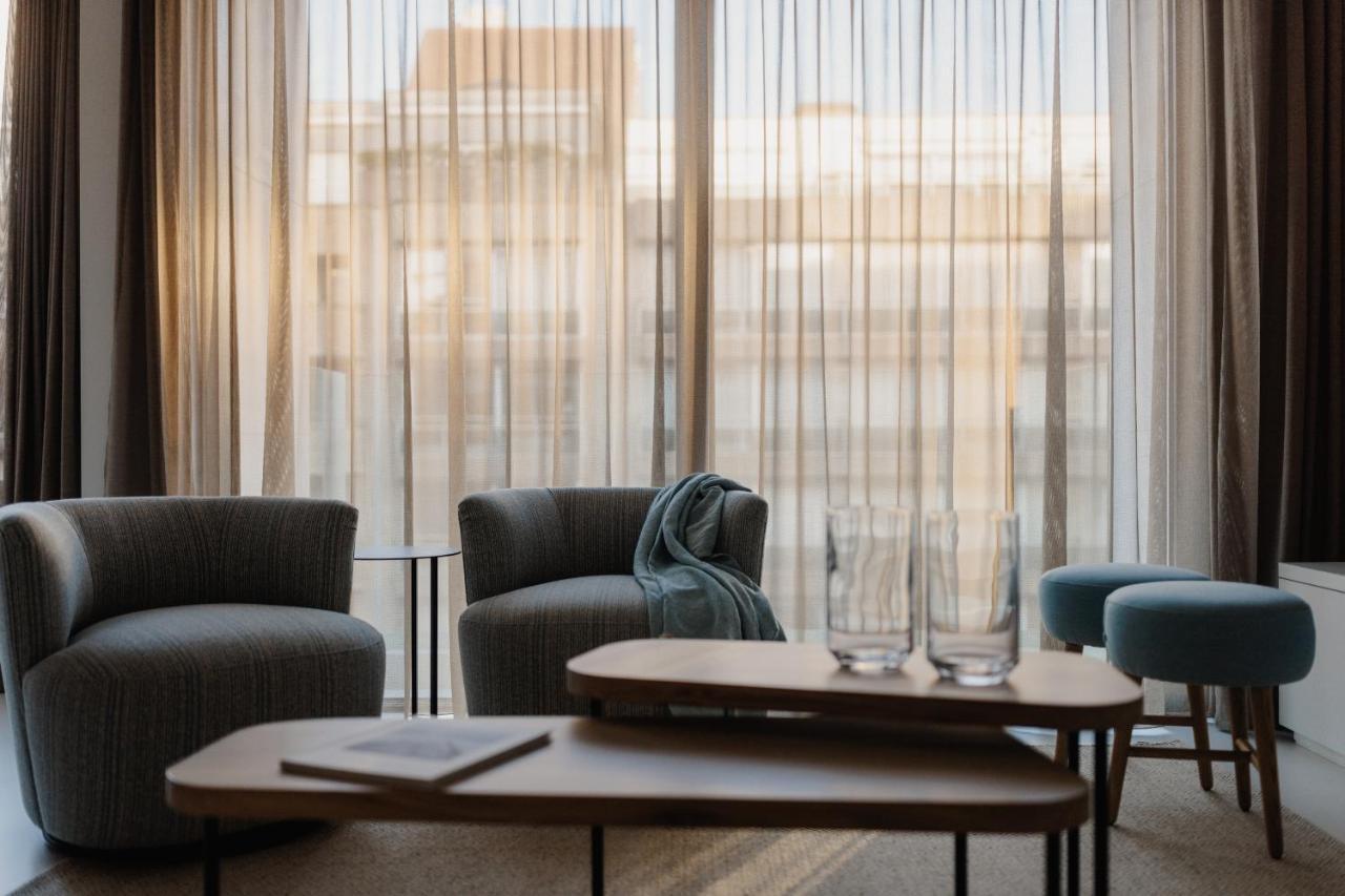 Portwin Luxury Stays Knokke-Heist Kültér fotó