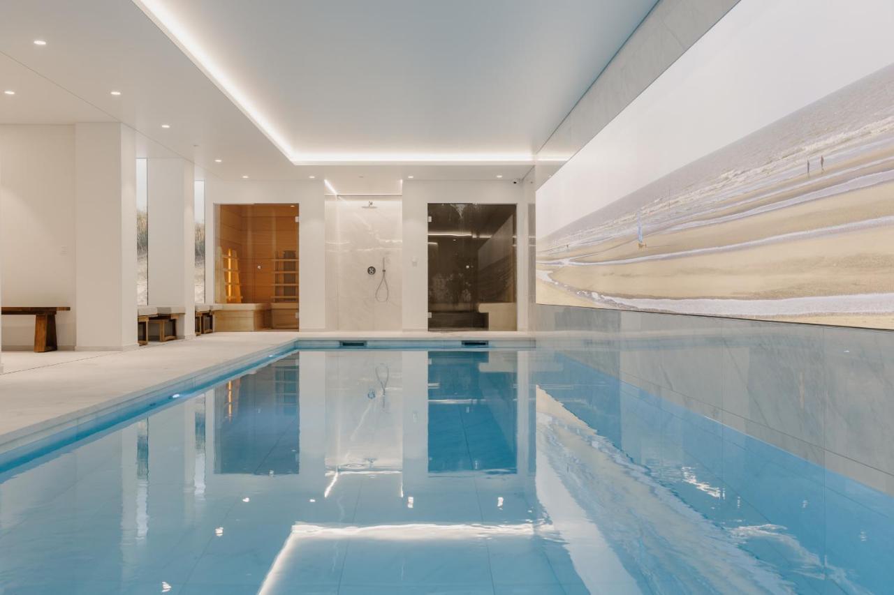 Portwin Luxury Stays Knokke-Heist Kültér fotó