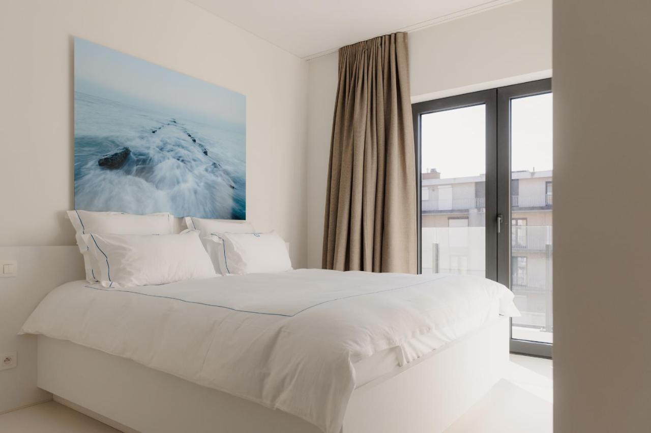 Portwin Luxury Stays Knokke-Heist Kültér fotó