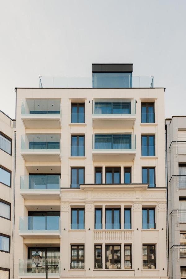 Portwin Luxury Stays Knokke-Heist Kültér fotó