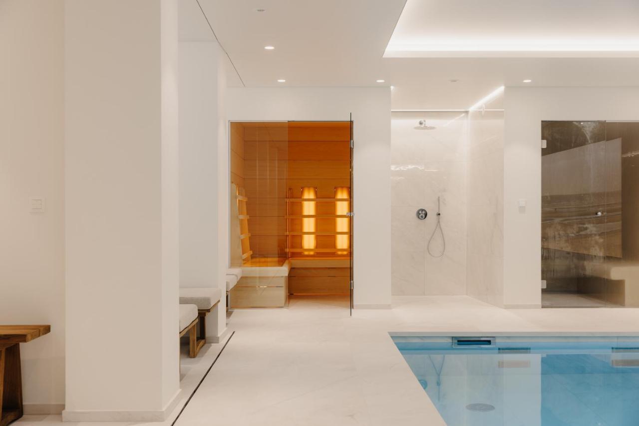 Portwin Luxury Stays Knokke-Heist Kültér fotó