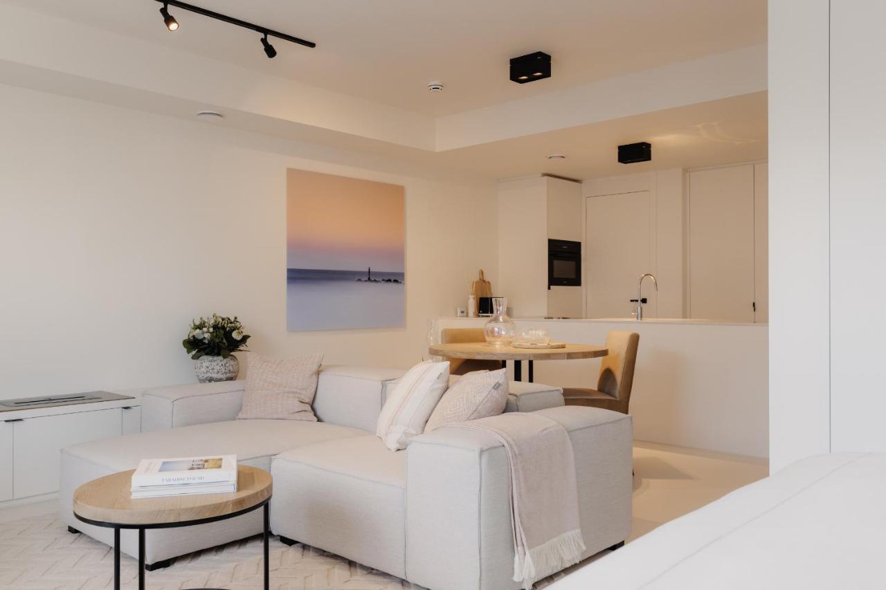 Portwin Luxury Stays Knokke-Heist Kültér fotó