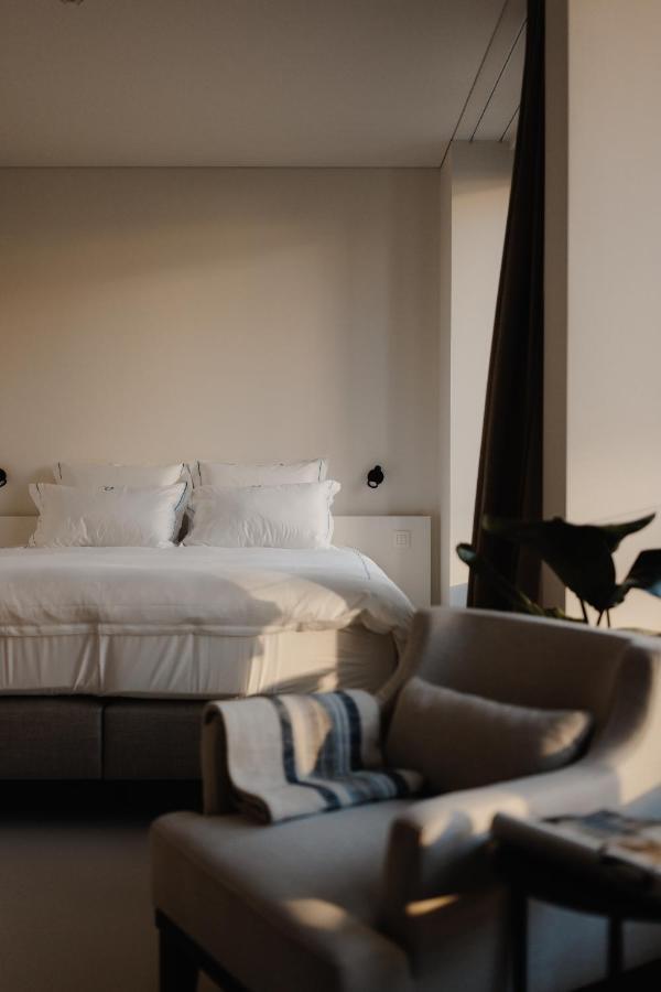 Portwin Luxury Stays Knokke-Heist Kültér fotó