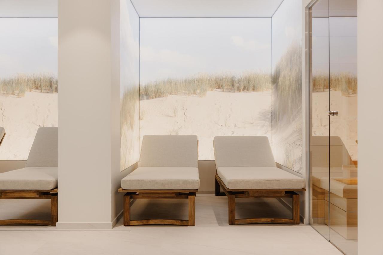 Portwin Luxury Stays Knokke-Heist Kültér fotó