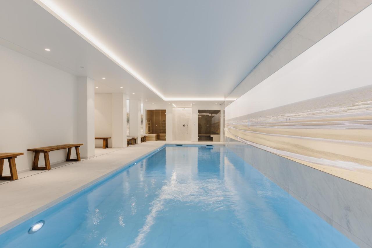 Portwin Luxury Stays Knokke-Heist Kültér fotó