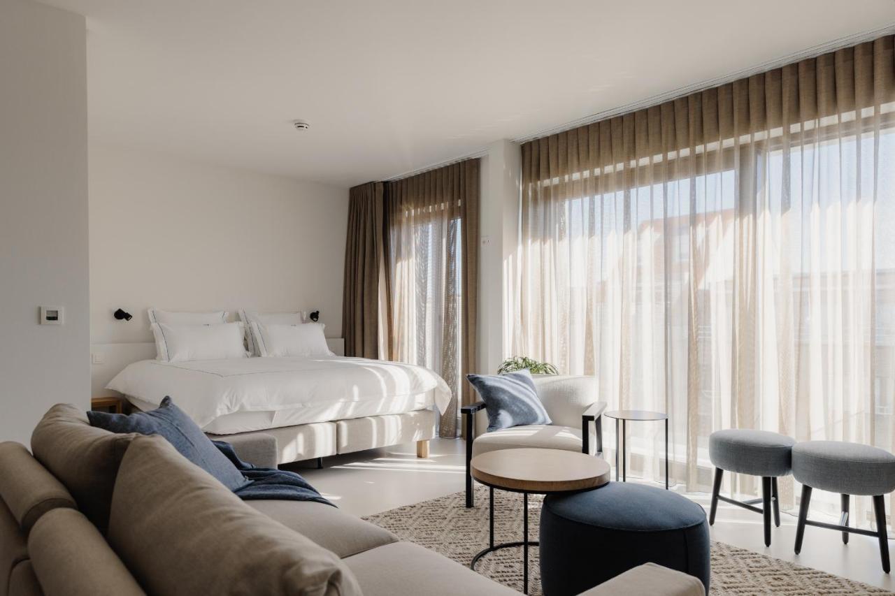 Portwin Luxury Stays Knokke-Heist Kültér fotó