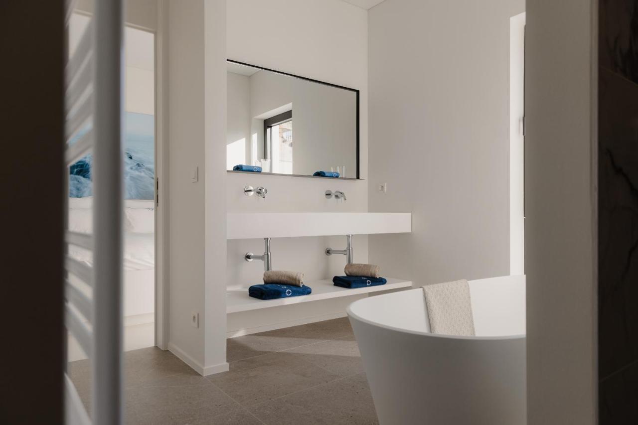 Portwin Luxury Stays Knokke-Heist Kültér fotó