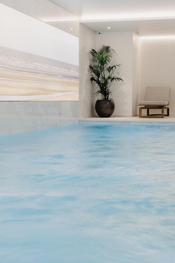 Portwin Luxury Stays Knokke-Heist Kültér fotó