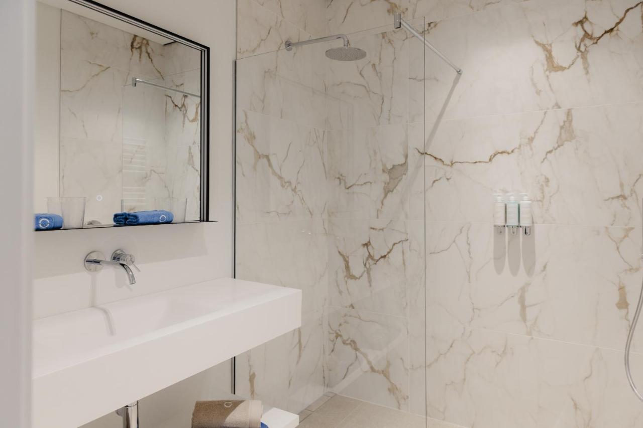 Portwin Luxury Stays Knokke-Heist Kültér fotó
