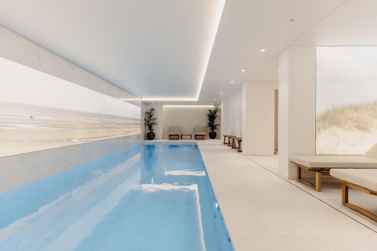 Portwin Luxury Stays Knokke-Heist Kültér fotó