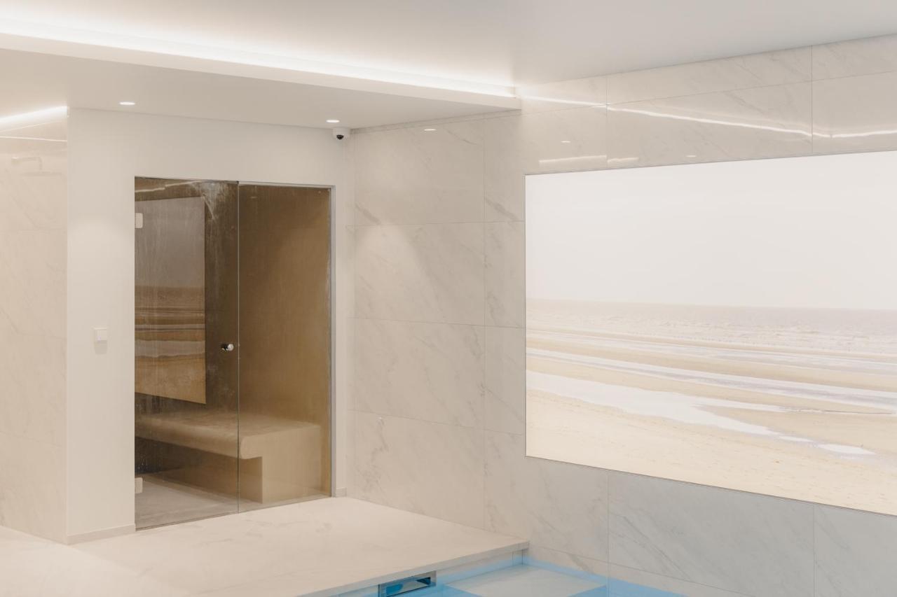 Portwin Luxury Stays Knokke-Heist Kültér fotó