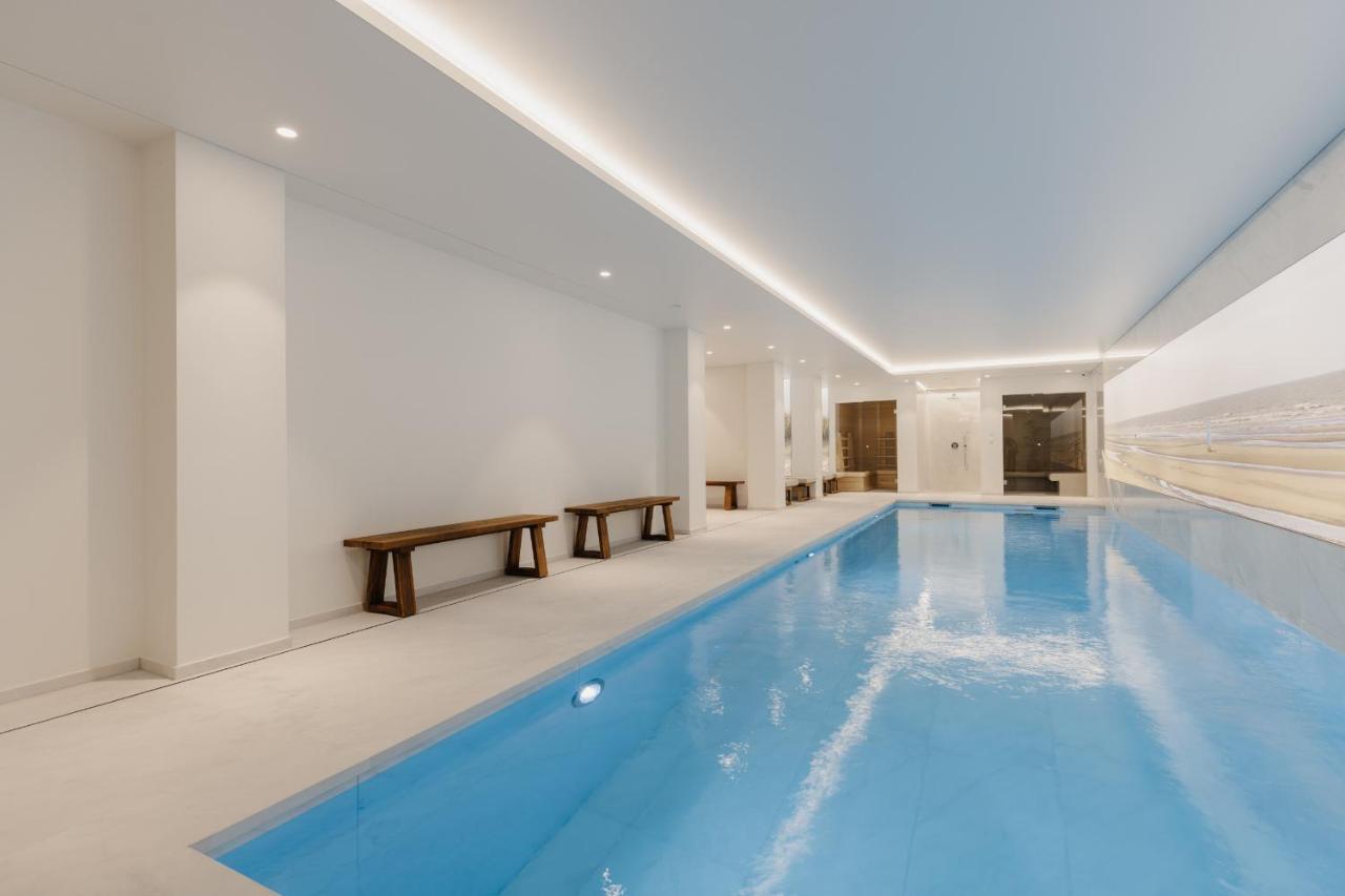 Portwin Luxury Stays Knokke-Heist Kültér fotó