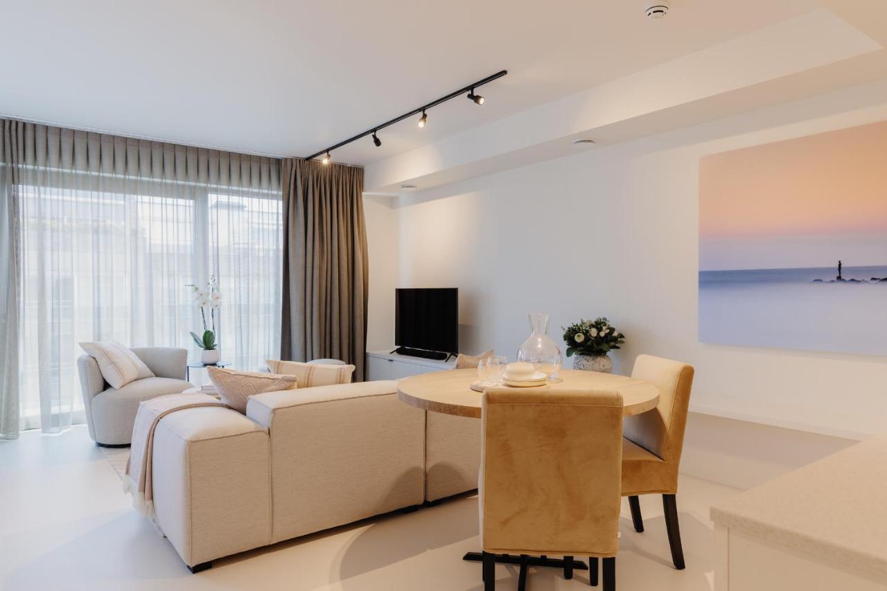 Portwin Luxury Stays Knokke-Heist Kültér fotó