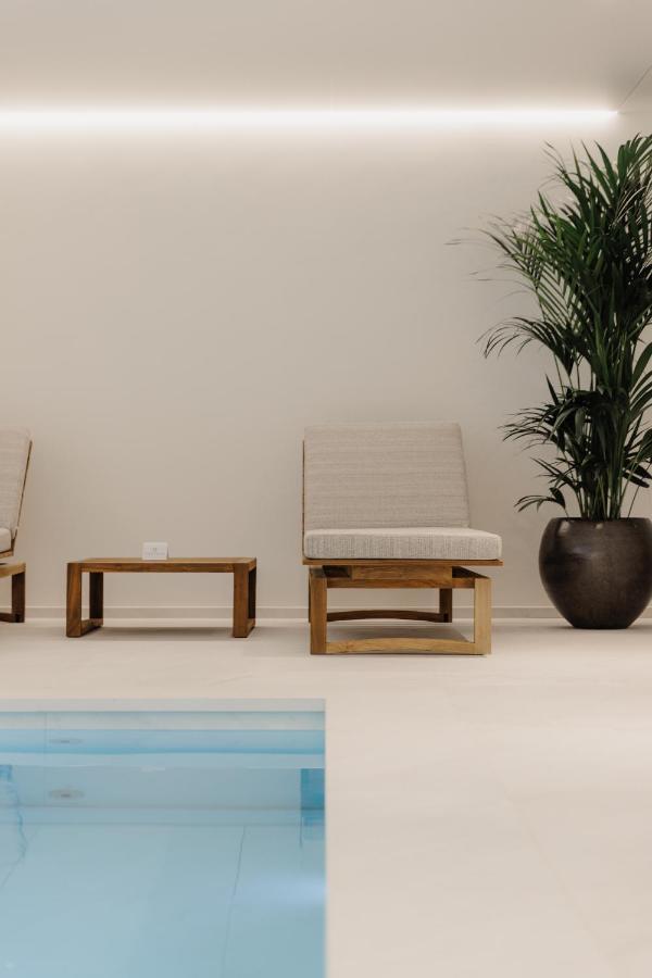 Portwin Luxury Stays Knokke-Heist Kültér fotó