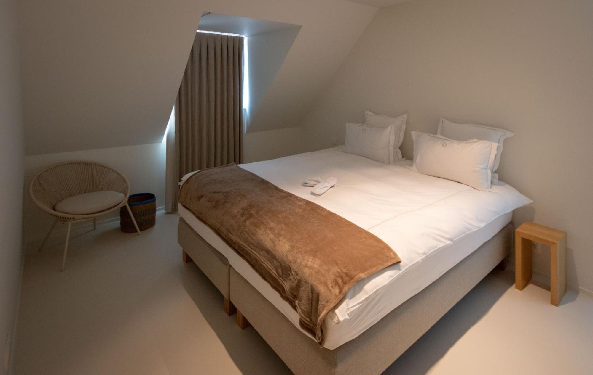 Portwin Luxury Stays Knokke-Heist Kültér fotó