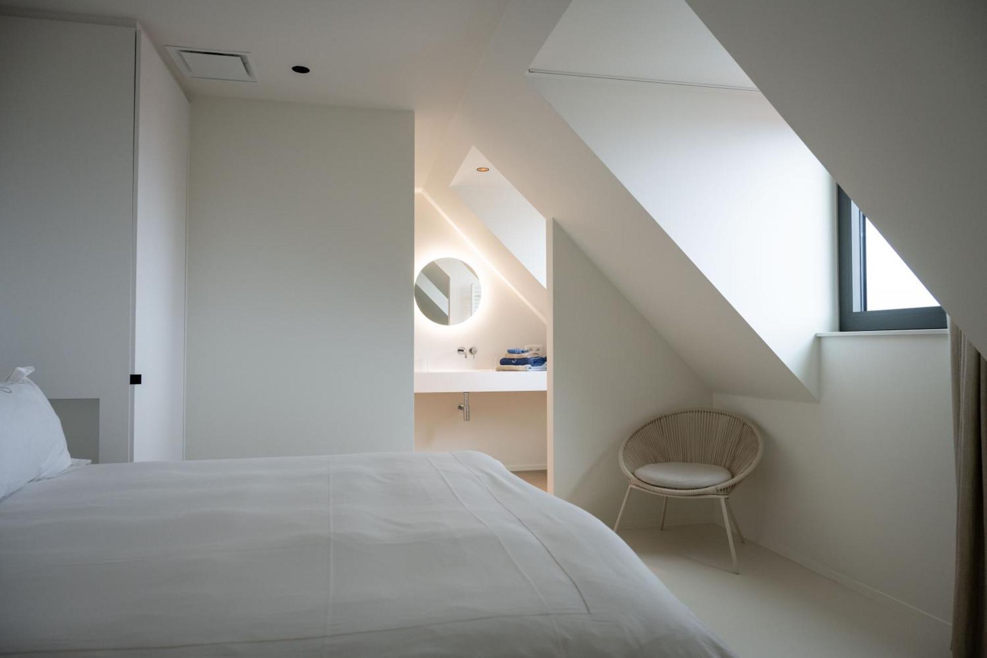 Portwin Luxury Stays Knokke-Heist Kültér fotó