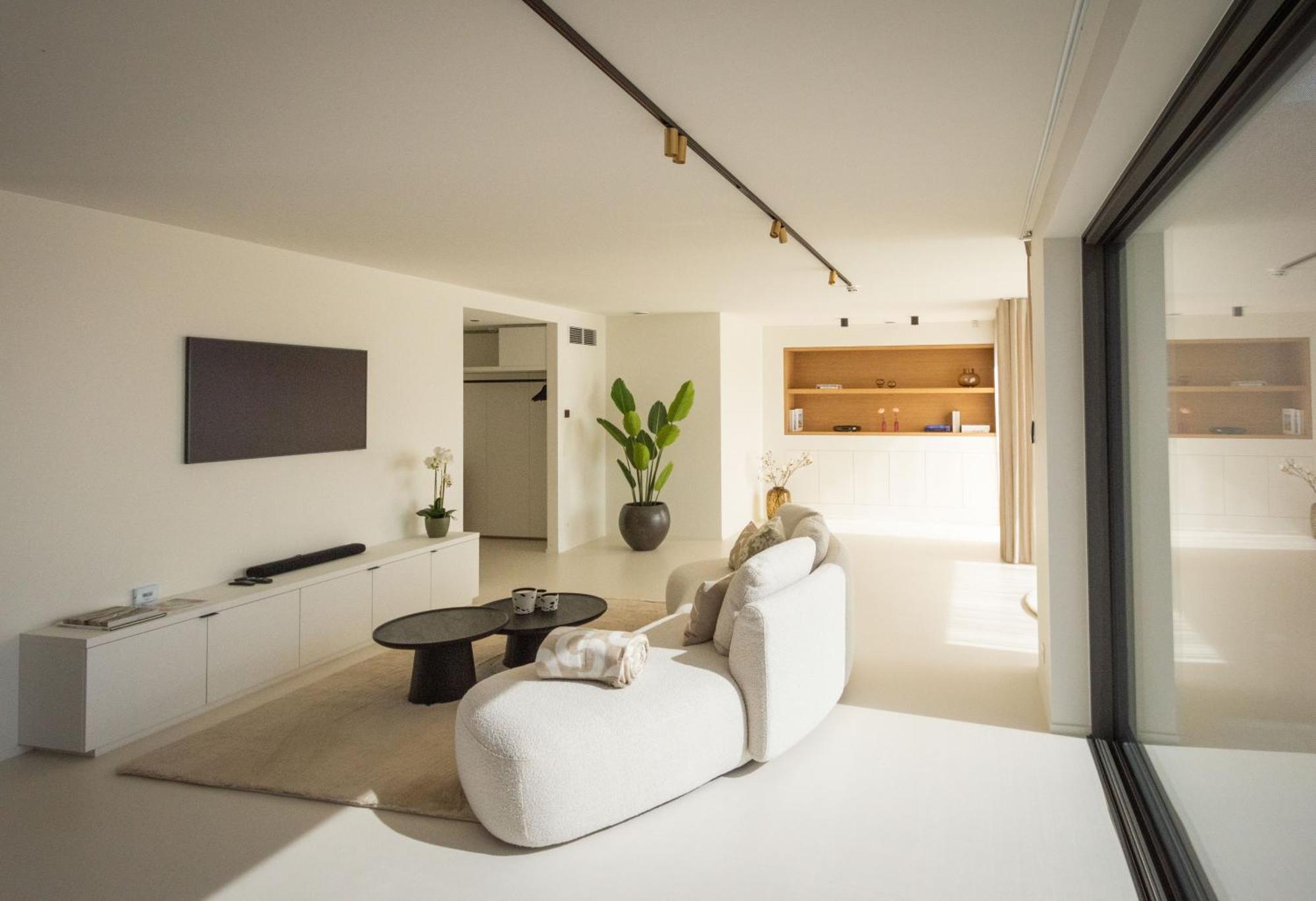 Portwin Luxury Stays Knokke-Heist Kültér fotó