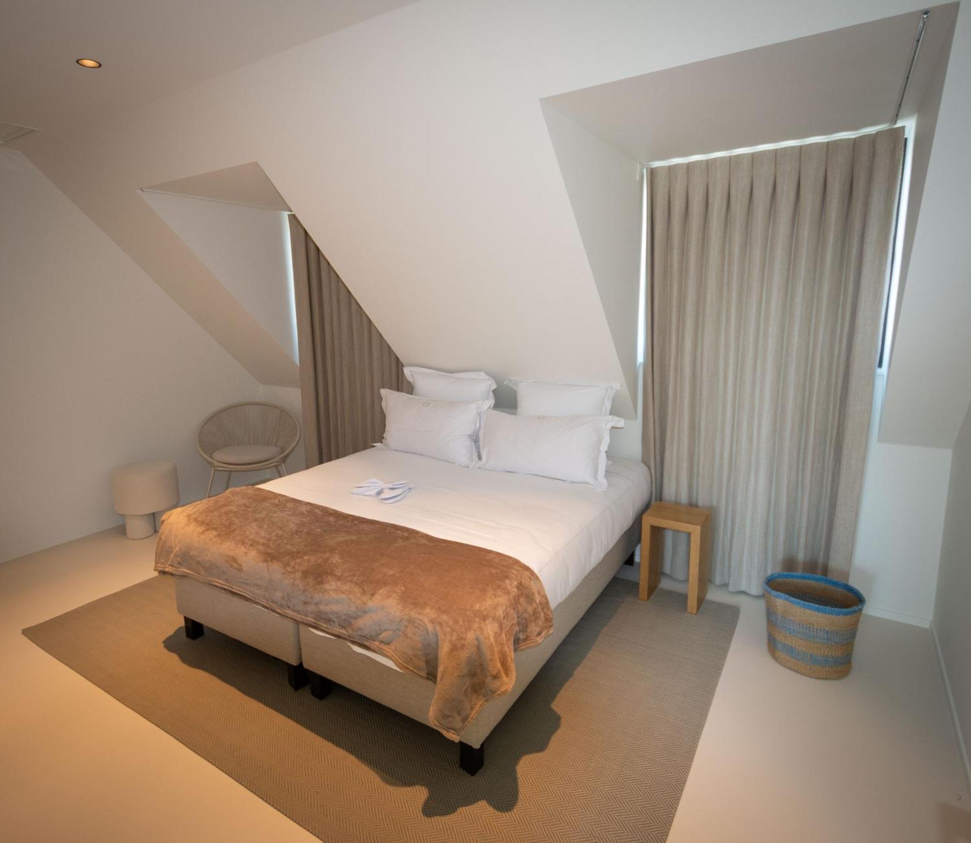 Portwin Luxury Stays Knokke-Heist Kültér fotó