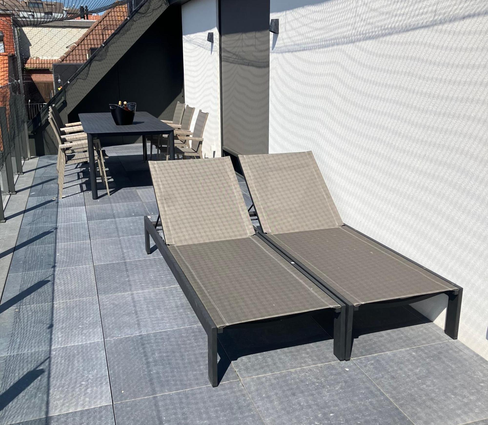 Portwin Luxury Stays Knokke-Heist Kültér fotó