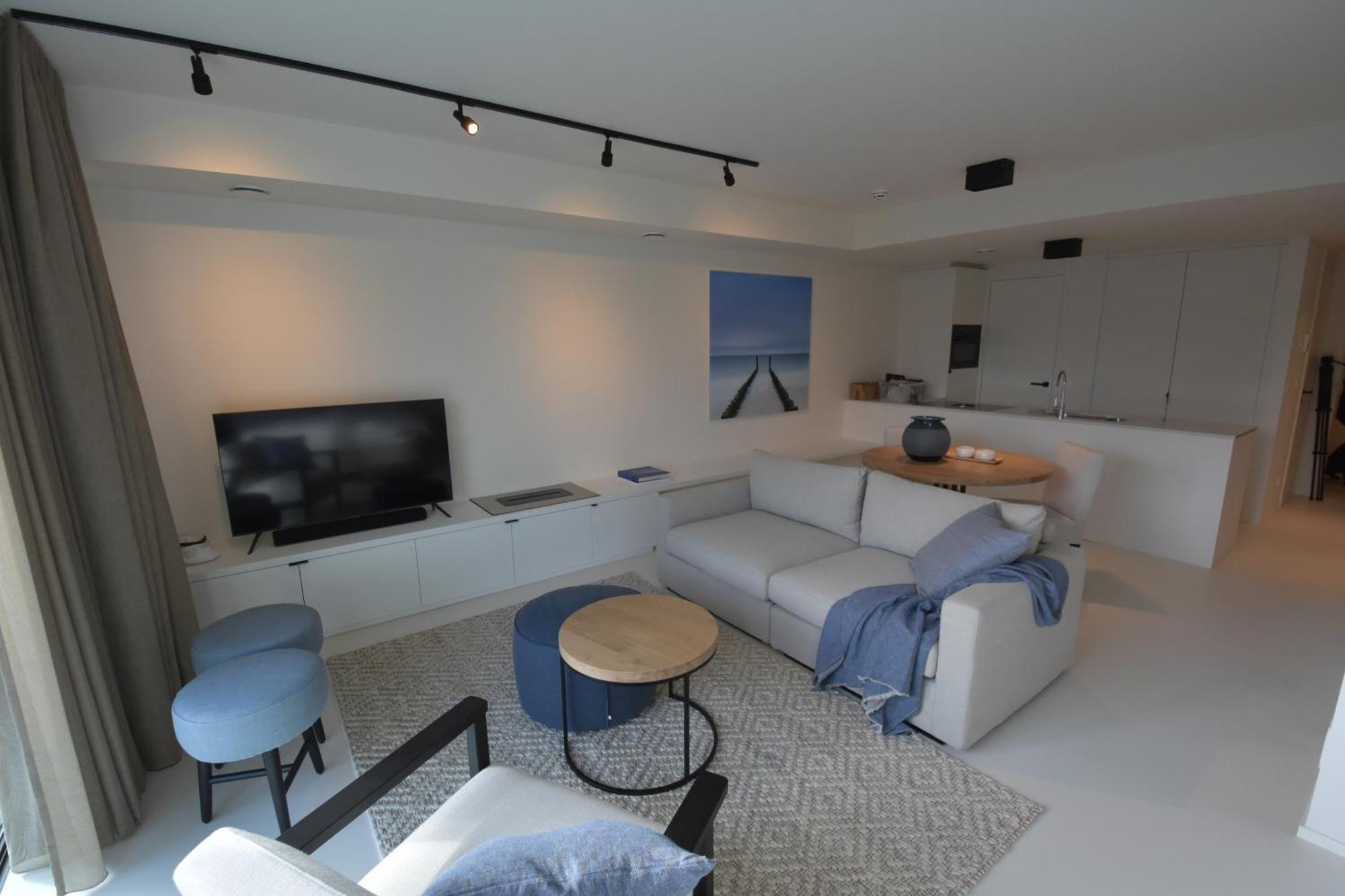 Portwin Luxury Stays Knokke-Heist Kültér fotó